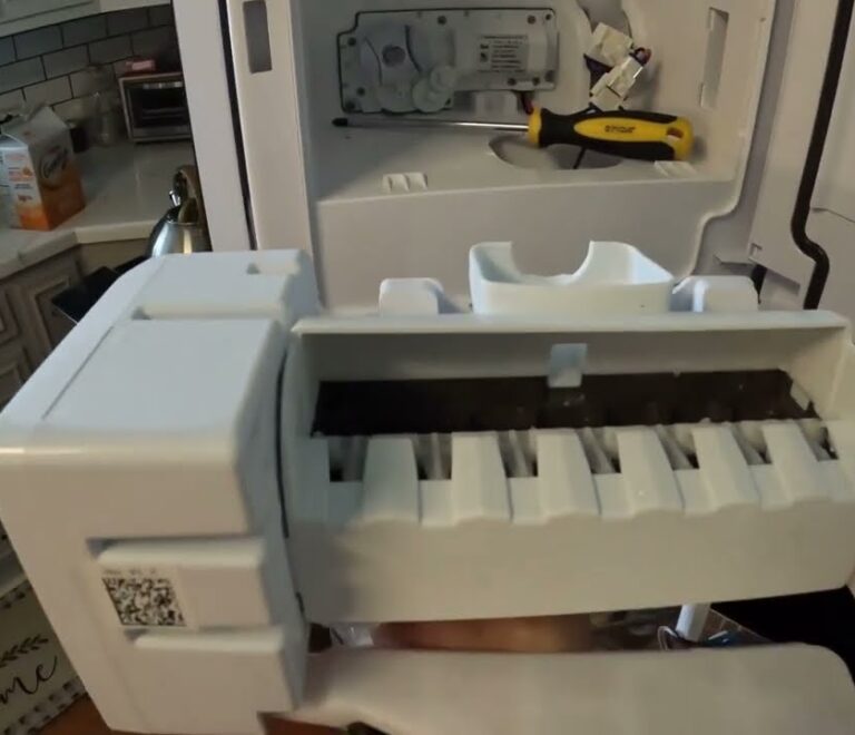 Ice Maker Repair Cost