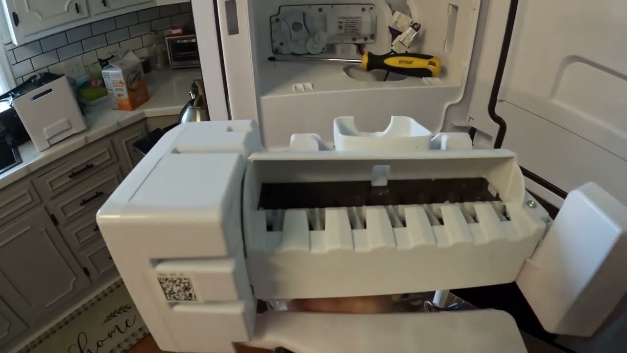 Ice Maker Repair Cost